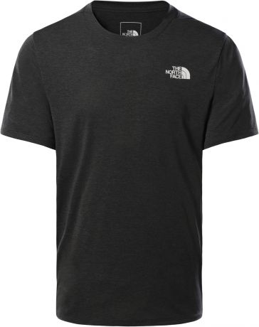 The North Face Футболка мужская The North Face Bridger, размер 50-52
