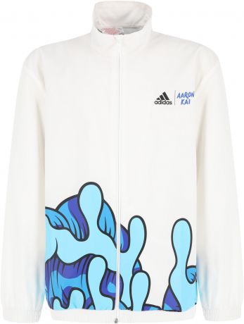 Adidas Куртка для мальчиков adidas Aaron Kai, размер 164
