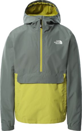 The North Face Анорак мужской The North Face Waterproof, размер 46-48