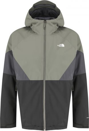 The North Face Куртка мембранная мужская The North Face Lightning, размер 44-46