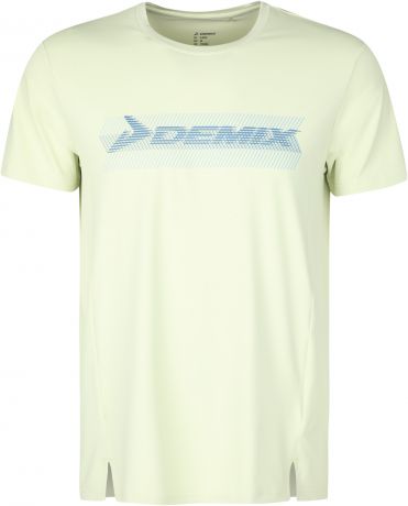 Demix Футболка мужская Demix, размер 52