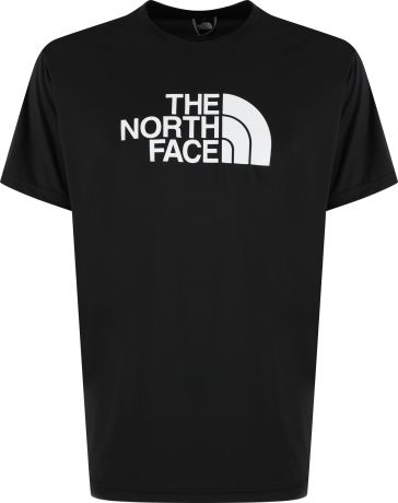 The North Face Футболка мужская The North Face Reaxion Easy, размер 50-52