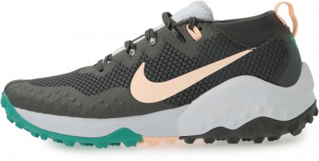 Nike Кроссовки женские Nike Wmns Wildhorse 7, размер 35.5