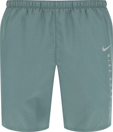 Nike Шорты мужские Nike Challenger Run Division, размер 44-46
