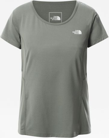 The North Face Футболка женская The North Face Hikesteller, размер 40-42