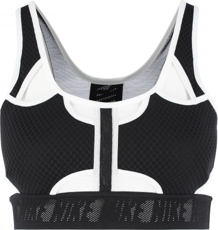 Nike Спортивный топ бра Nike Dri-FIT ADV Swoosh, размер 50-52