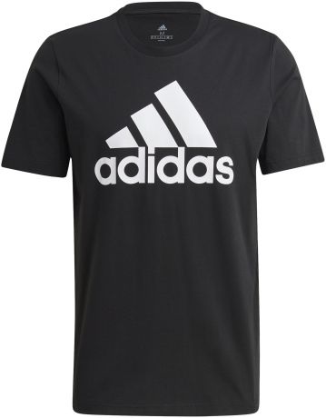Adidas Футболка мужская adidas Essentials, размер 48-50