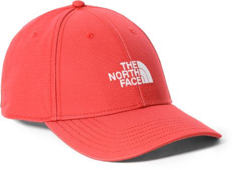 The North Face Бейсболка The North Face Recycled 66, размер 58