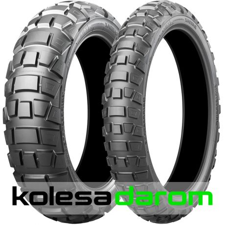 Bridgestone Battlax AdventureCross Turer AX41T 150/70 R18 70H
