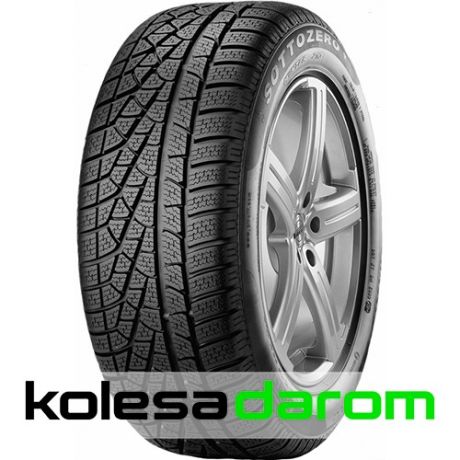 Pirelli Winter Sotto Zero Serie II Run Flat 225/60 R17 99H Без шипов