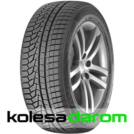 Hankook Winter i cept evo2 W320 265/40 R20 104W Без шипов