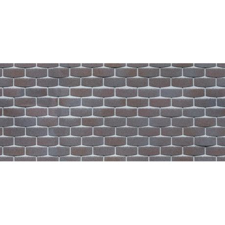 Плитка фасадная ТН HAUBERK камень кварцит 2 м²