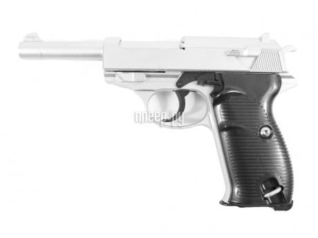 Страйкбольный пистолет Galaxy G.21S