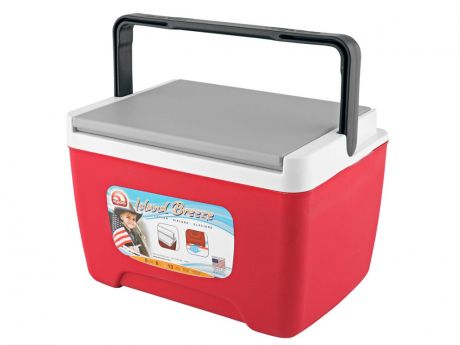 Термоконтейнер Igloo Island Breeze 9 Red 00043567