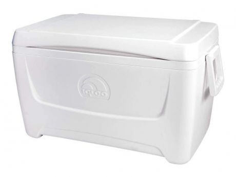 Термоконтейнер Igloo Island Breeze 48 White 44587