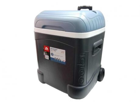 Термоконтейнер Igloo Maxcold Cube 70 Roller Jet 34367
