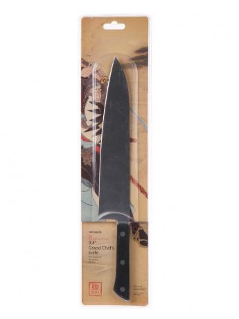 Нож Samura Harakiri SHR-0087B/K - длина лезвия 240мм