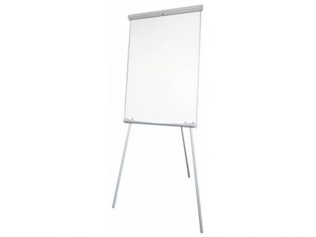 Флипчарт 2x3 EcoPopchart 70x100cm на треноге TF01 Eco