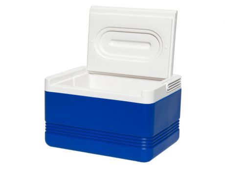 Термоконтейнер Igloo Legend 6 4.75L Blue 00043691