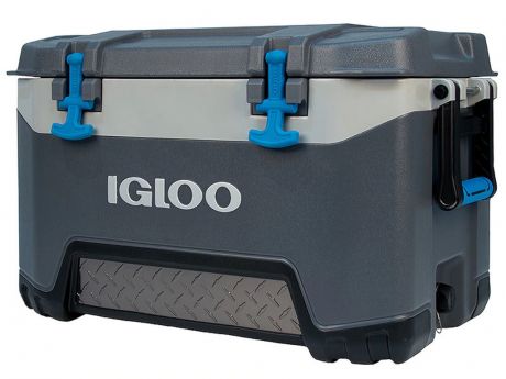 Термоконтейнер Igloo BMX 52 QT Carbon Grey 49783