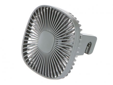 Вентилятор Baseus Natural Wind Magnetic Rear Seat Fan Green CXZR-06