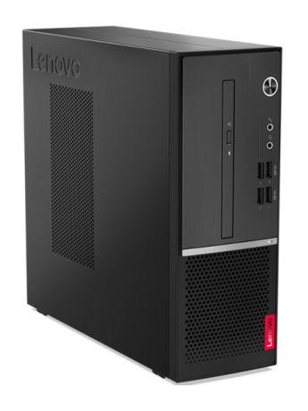 Настольный компьютер Lenovo V50s-07IMB 11HB004WRU (Intel Pentium G6400 4.0 GHz/4096Mb/256Gb SSD/DVD-RW/Intel UHD Graphics/no OS)