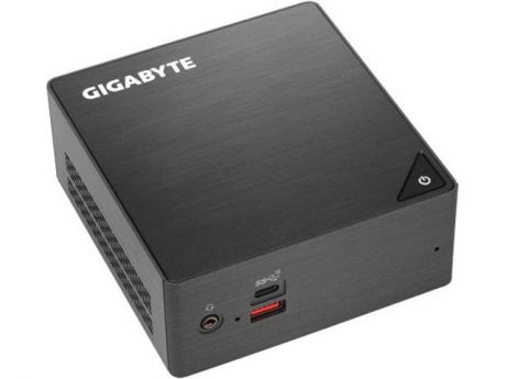 Настольный компьютер GigaByte Brix GB-BRI3H-8130