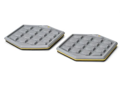 Диски для скольжения SKLZ Court Slidez PERF-CRTSL-001
