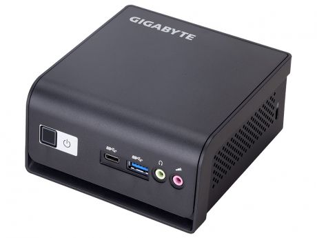 Настольный компьютер GigaByte Brix GB-BLPD-5005R