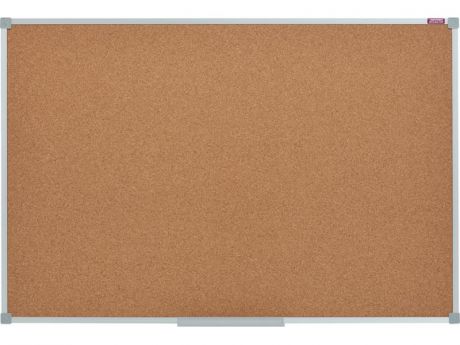 Доска пробковая Attache 100x150cm 1344503