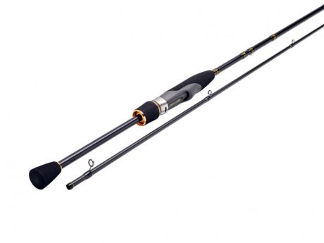 Удилище Crazy Fish Arion 2.24m 1-7g ASRE742ULS