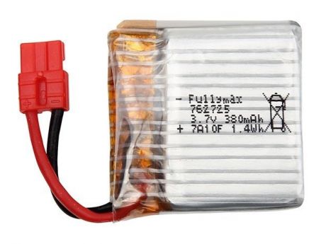 Аккумулятор Syma SYMA-X21W-09 LiPo для X21W
