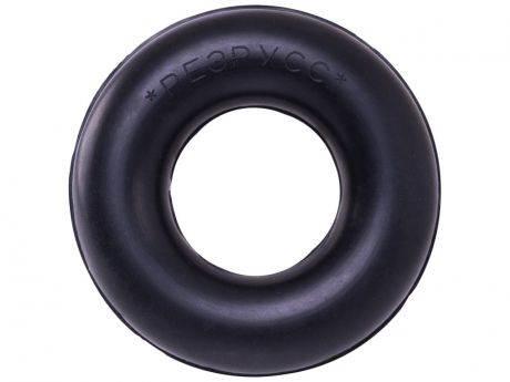 Эспандер Starfit Кольцо 50kg Black УТ-00011441