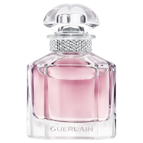 Guerlain Mon Guerlain Sparkling Bouquet Парфюмерная вода