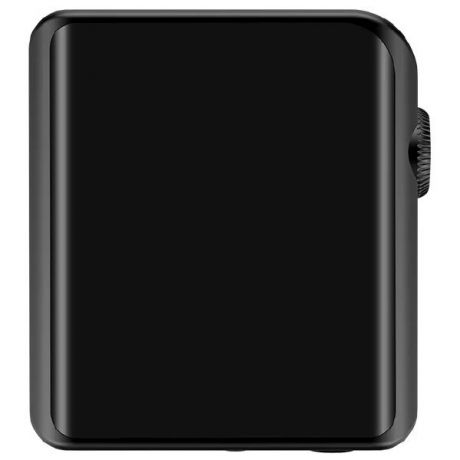 Портативный Hi-Fi плеер Shanling M0 Black