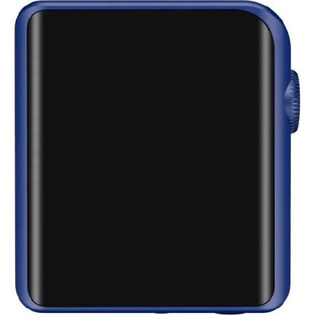 Портативный Hi-Fi плеер Shanling M0 Blue