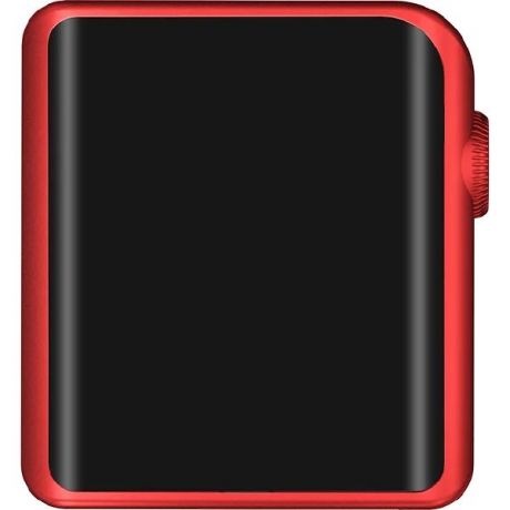 Портативный Hi-Fi плеер Shanling M0 Red