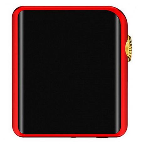 Портативный Hi-Fi плеер Shanling M0 Red Limited