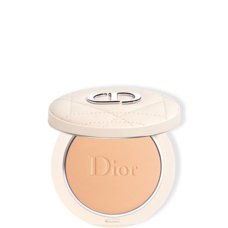 Dior Forever Natural Bronze Бронзирующая пудра для лица 05 Теплый Загар