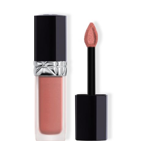 Dior Rouge Dior Forever Стойкая жидкая помада для губ 558 Всегда Грация