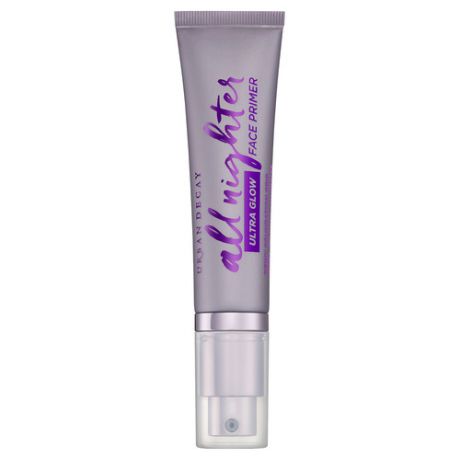 Urban Decay All Nighter Ultra Glow Ультрасияющий праймер для лица