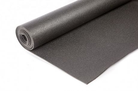 Товары для йоги RamaYoga Коврик для йоги Yin-Yang Studio 175х60х0.45 см