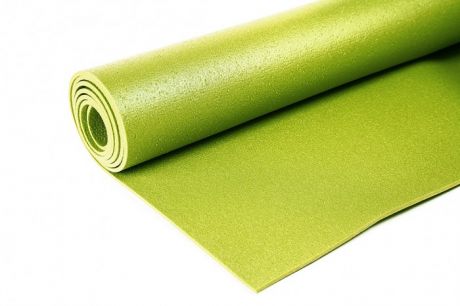 Товары для йоги RamaYoga Коврик для йоги Yin-Yang Studio 183х60х0.3 см
