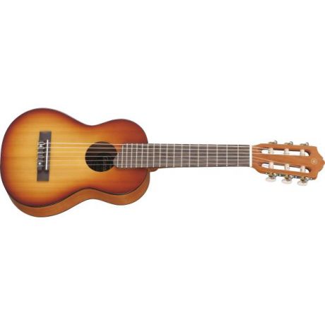 Укулеле Yamaha Гиталеле GL1 Tobacco Brown Sunburst
