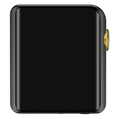 Портативный Hi-Fi плеер Shanling M0 Black Limited