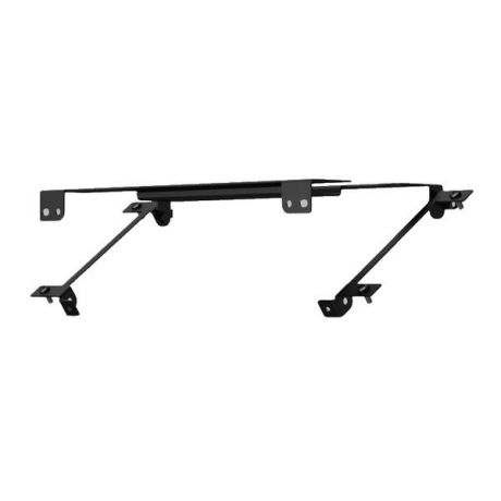 Кронштейн для акустики Audac MBK410C Black
