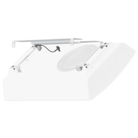 Кронштейн для акустики Audac MBK410C White