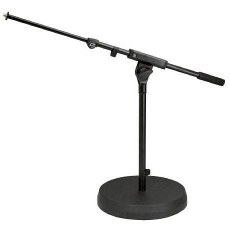 Микрофонная стойка K&M 25960-300-55