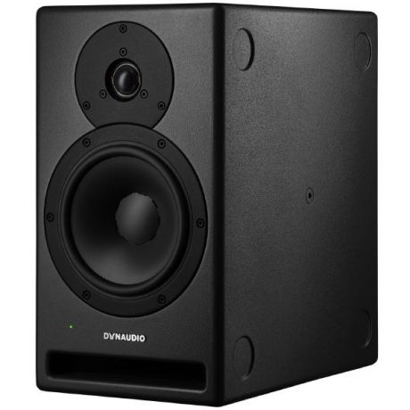 Студийный монитор Dynaudio Core 7 Black (стереопара)