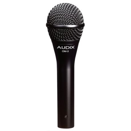Вокальный микрофон Audix OM3